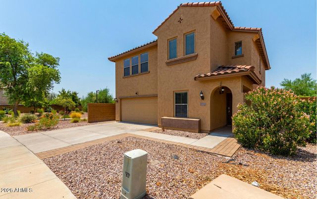 15904 N 22nd Lane, Phoenix, AZ 85023