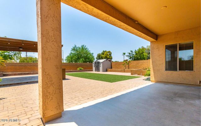 15904 N 22nd Lane, Phoenix, AZ 85023