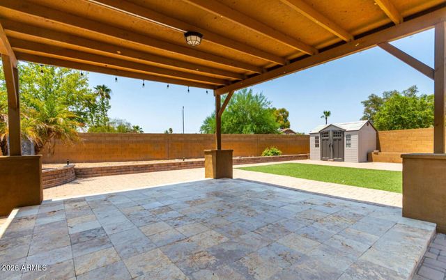 15904 N 22nd Lane, Phoenix, AZ 85023