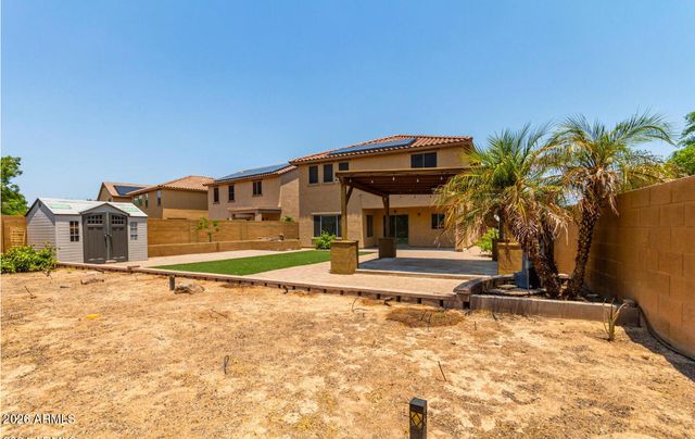 15904 N 22nd Lane, Phoenix, AZ 85023