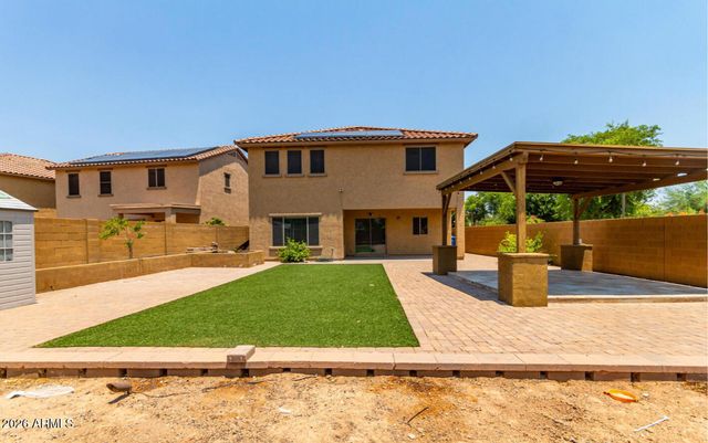 15904 N 22nd Lane, Phoenix, AZ 85023