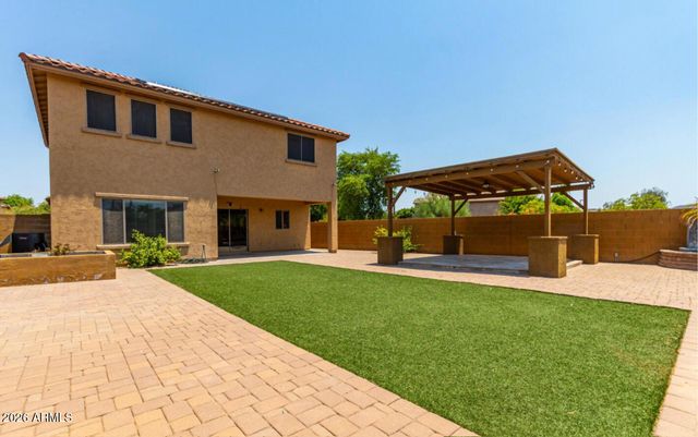 15904 N 22nd Lane, Phoenix, AZ 85023