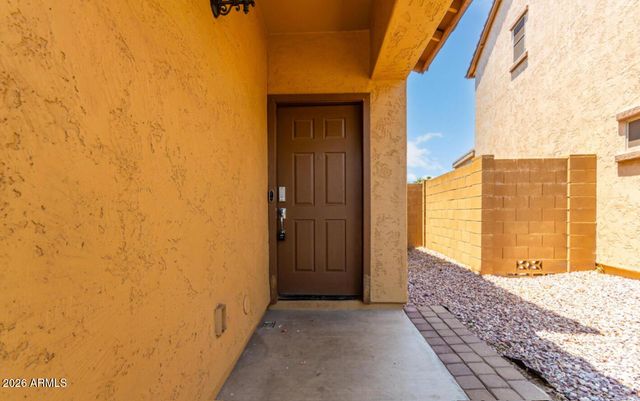 15904 N 22nd Lane, Phoenix, AZ 85023
