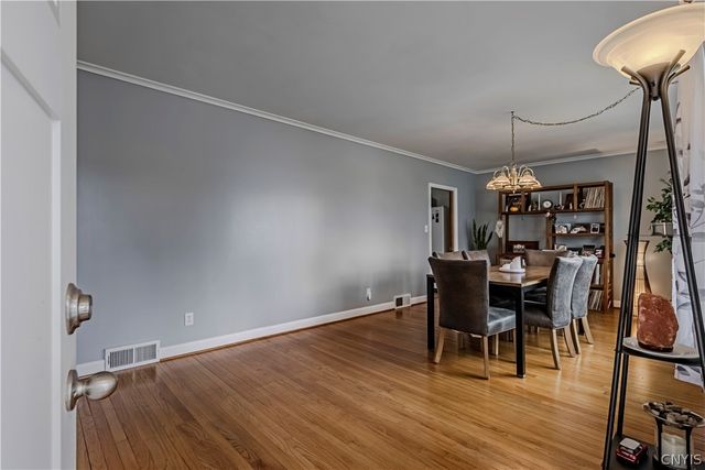 100 Fairway Drive, New Hartford, NY 13413