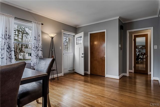 100 Fairway Drive, New Hartford, NY 13413