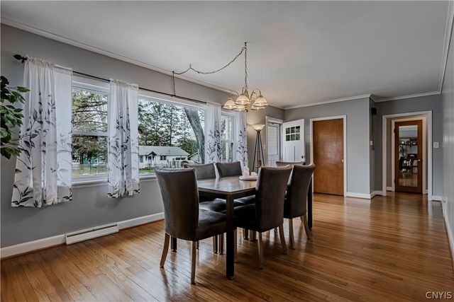 100 Fairway Drive, New Hartford, NY 13413