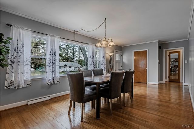 100 Fairway Drive, New Hartford, NY 13413