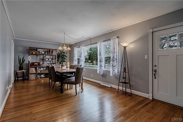 100 Fairway Drive, New Hartford, NY 13413