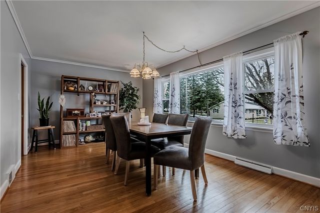 100 Fairway Drive, New Hartford, NY 13413