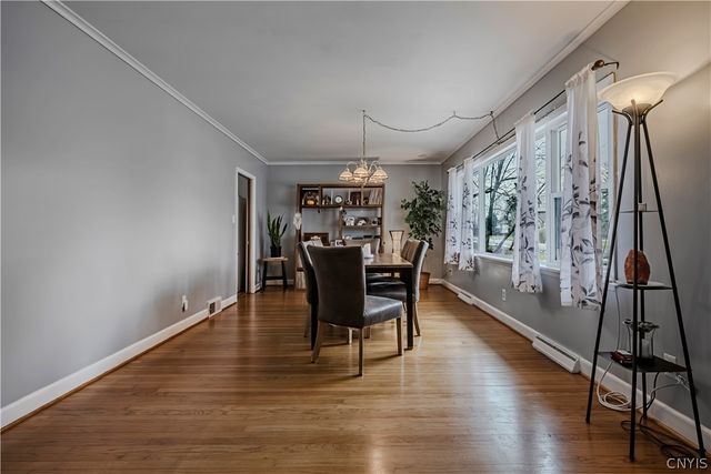 100 Fairway Drive, New Hartford, NY 13413