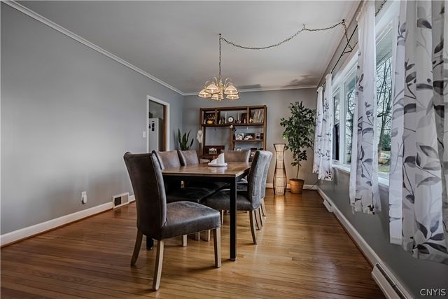 100 Fairway Drive, New Hartford, NY 13413