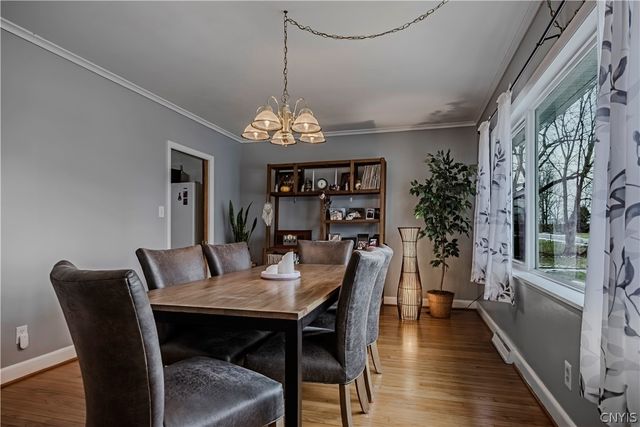 100 Fairway Drive, New Hartford, NY 13413