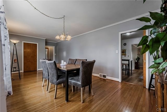 100 Fairway Drive, New Hartford, NY 13413