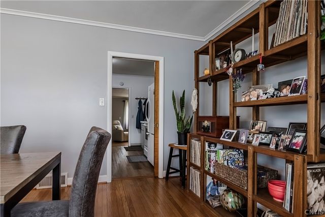 100 Fairway Drive, New Hartford, NY 13413