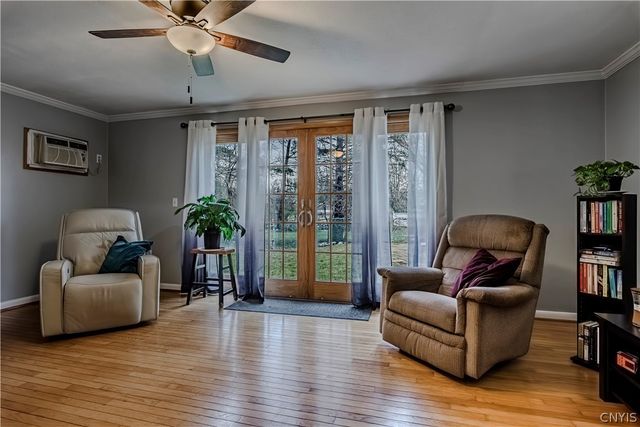 100 Fairway Drive, New Hartford, NY 13413