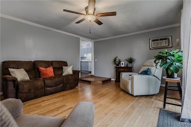 100 Fairway Drive, New Hartford, NY 13413