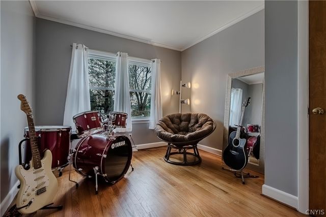 100 Fairway Drive, New Hartford, NY 13413