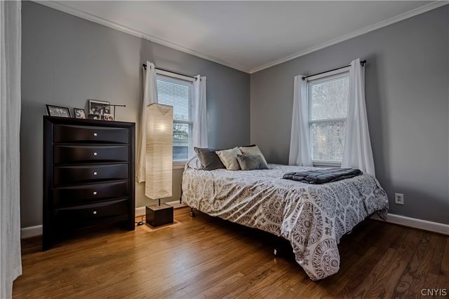 100 Fairway Drive, New Hartford, NY 13413