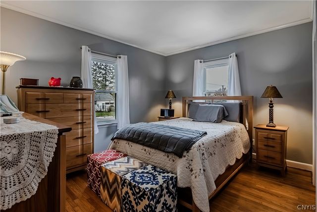 100 Fairway Drive, New Hartford, NY 13413