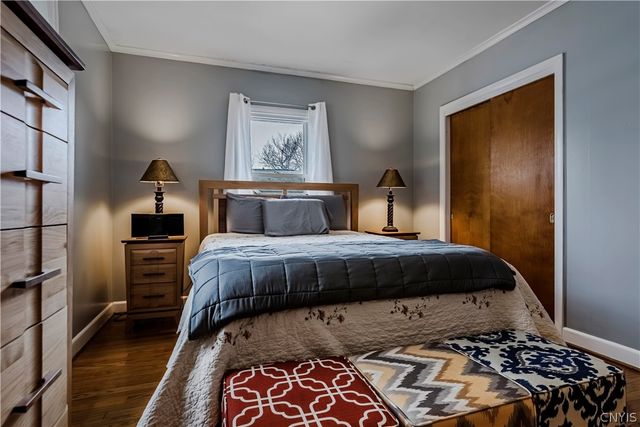 100 Fairway Drive, New Hartford, NY 13413