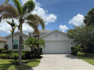 11941 SW JASPER LAKE Way, Port St. Lucie, FL 34987