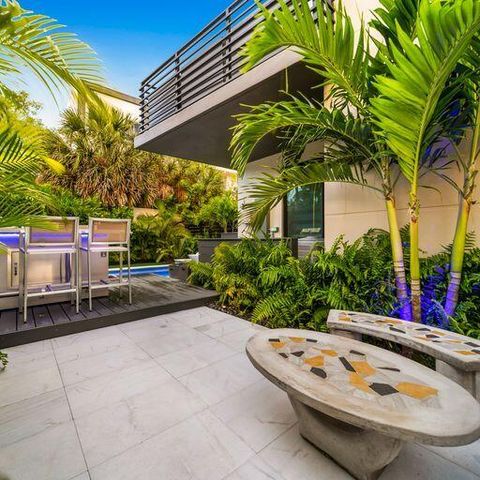 1058 N Victoria Park Road N, Fort Lauderdale, FL 33304