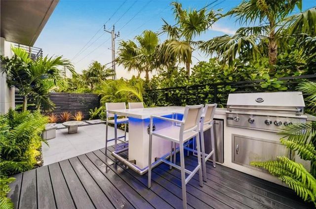 1058 N Victoria Park Road N, Fort Lauderdale, FL 33304