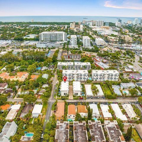 1058 N Victoria Park Road N, Fort Lauderdale, FL 33304