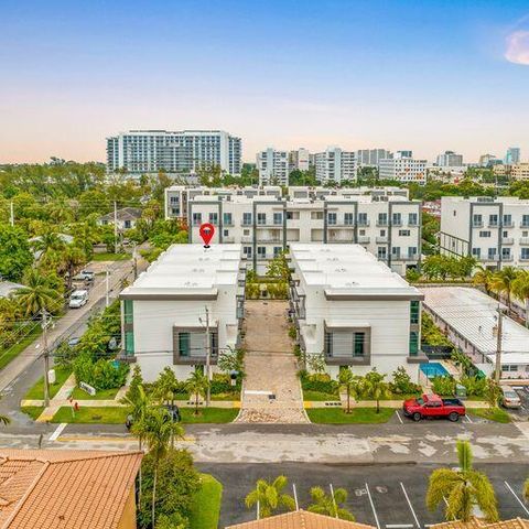 1058 N Victoria Park Road N, Fort Lauderdale, FL 33304