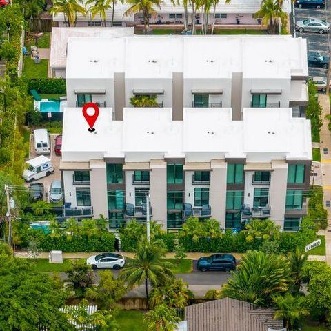 1058 N Victoria Park Road N, Fort Lauderdale, FL 33304