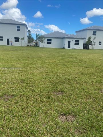 28857 SW 163rd Ct 0, Homestead, FL 33033