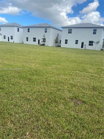 28857 SW 163rd Ct 0, Homestead, FL 33033