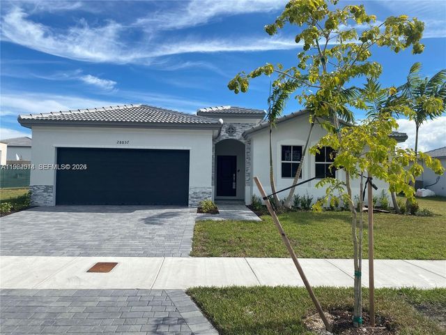 28857 SW 163rd Ct 0, Homestead, FL 33033