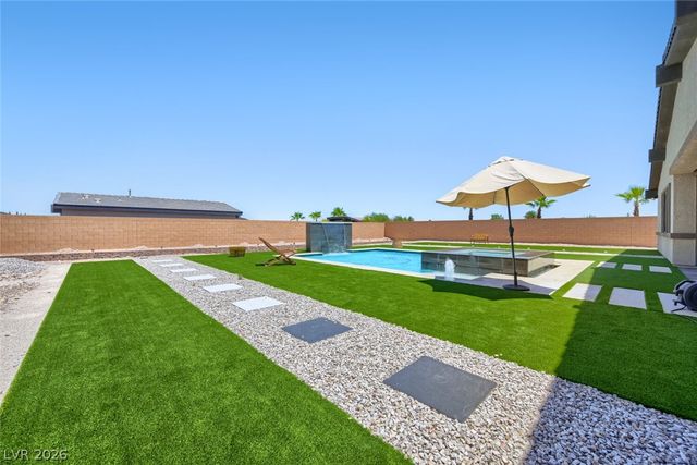 8310 West Camero Avenue, Las Vegas, NV 89113