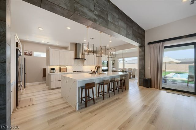8310 West Camero Avenue, Las Vegas, NV 89113