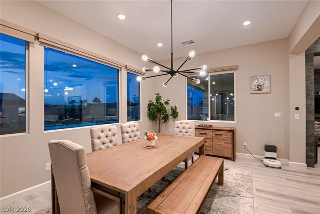 8310 West Camero Avenue, Las Vegas, NV 89113