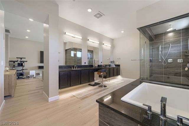 8310 West Camero Avenue, Las Vegas, NV 89113