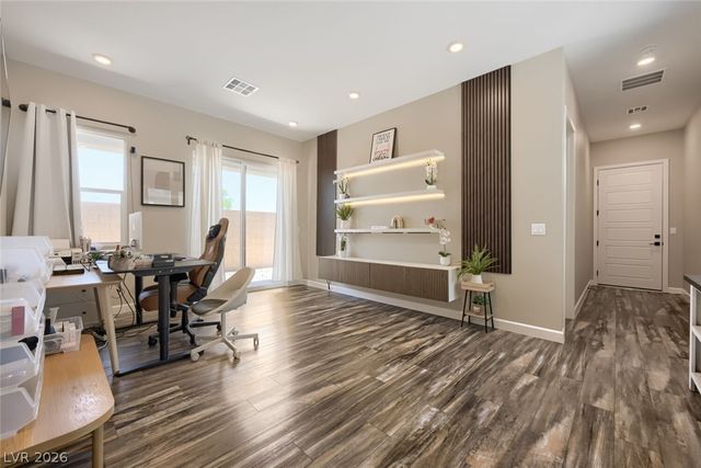 8310 West Camero Avenue, Las Vegas, NV 89113