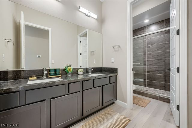 8310 West Camero Avenue, Las Vegas, NV 89113