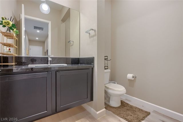 8310 West Camero Avenue, Las Vegas, NV 89113