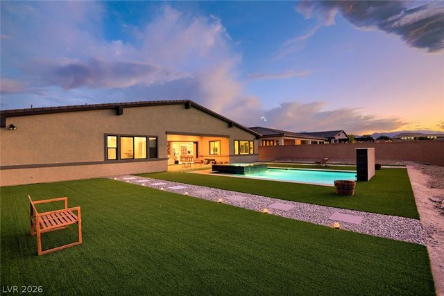 8310 West Camero Avenue, Las Vegas, NV 89113