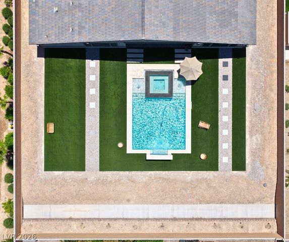 8310 West Camero Avenue, Las Vegas, NV 89113