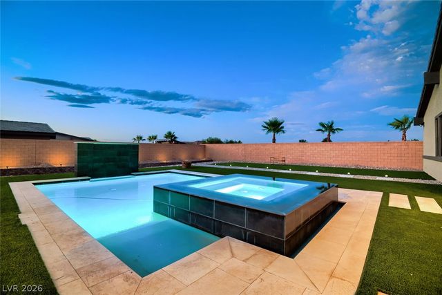 8310 West Camero Avenue, Las Vegas, NV 89113
