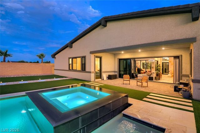 8310 West Camero Avenue, Las Vegas, NV 89113