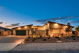 8310 West Camero Avenue, Las Vegas, NV 89113
