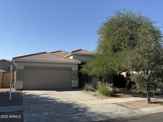 4160 S Splendor Court, Gilbert, AZ 85297