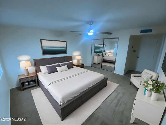 8133 E Colette Place, Tucson, AZ 85710