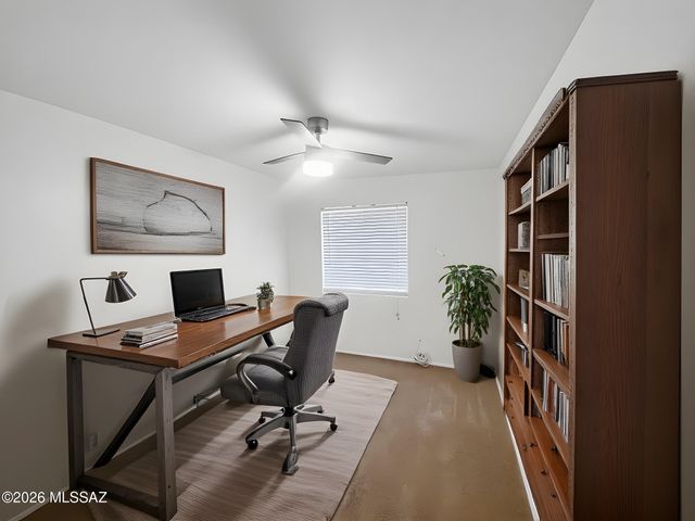 8133 E Colette Place, Tucson, AZ 85710