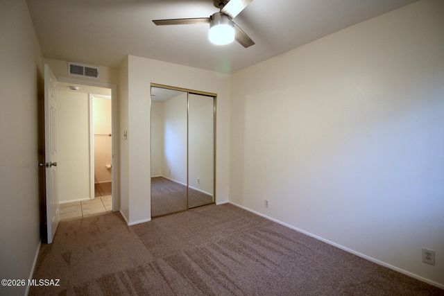 8133 E Colette Place, Tucson, AZ 85710