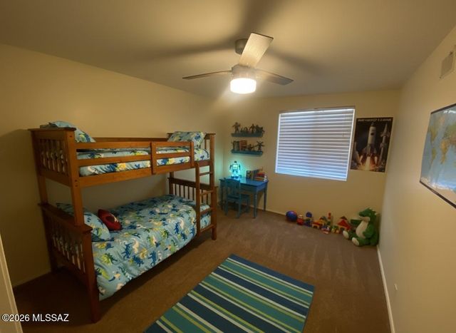 8133 E Colette Place, Tucson, AZ 85710